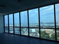 Vision Exchange (D22), Office #597710771
